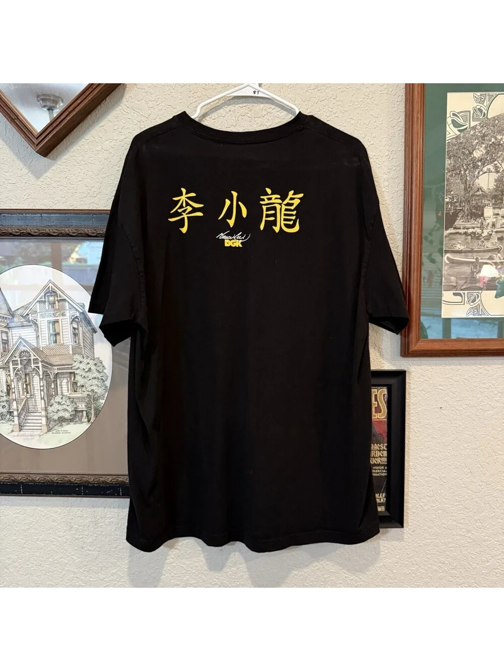 DGK this vintage